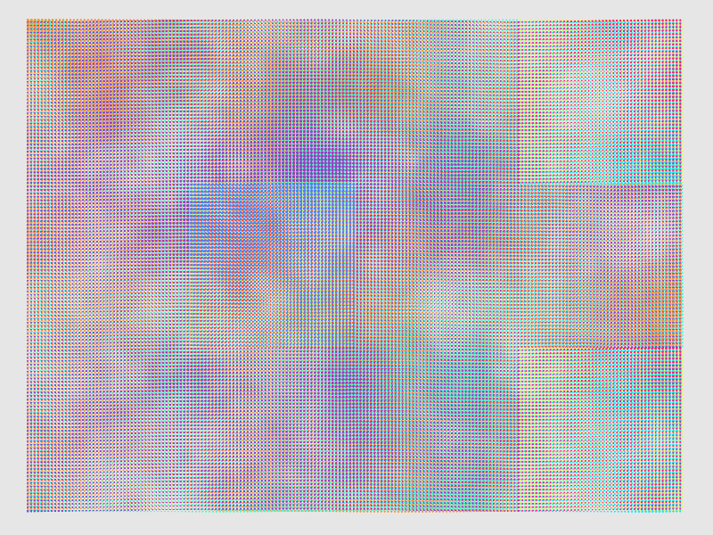 Color Function #5989