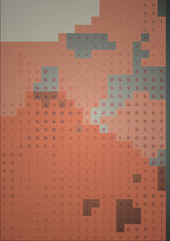 Convergence Remnants #15242