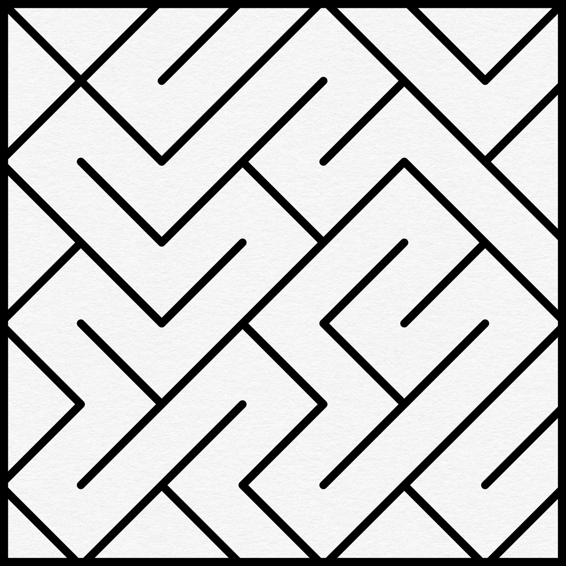 10PRINT - Example #32