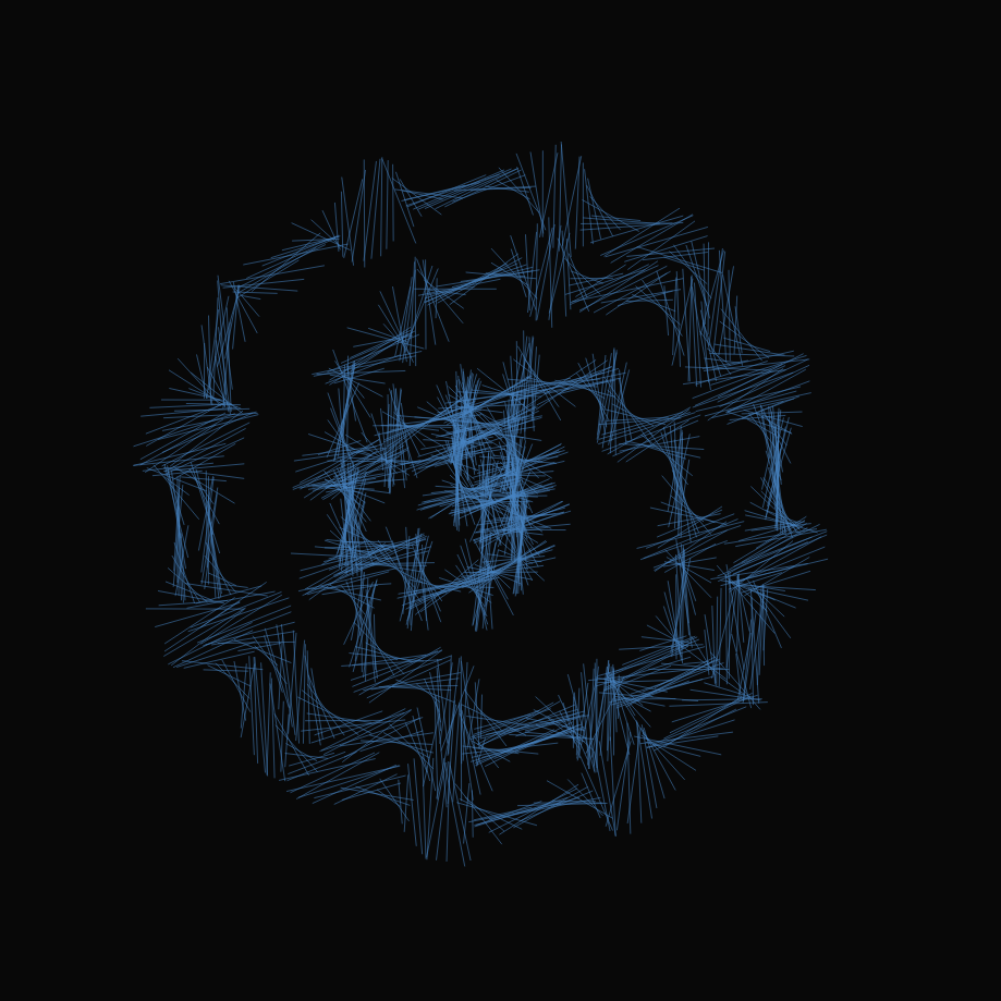 The Noise #10889