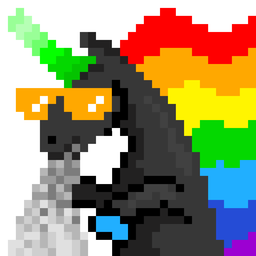 Unicorn #404