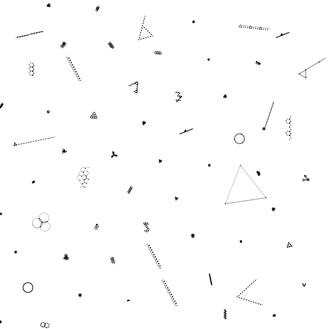 Wrapping Paper Generator #72