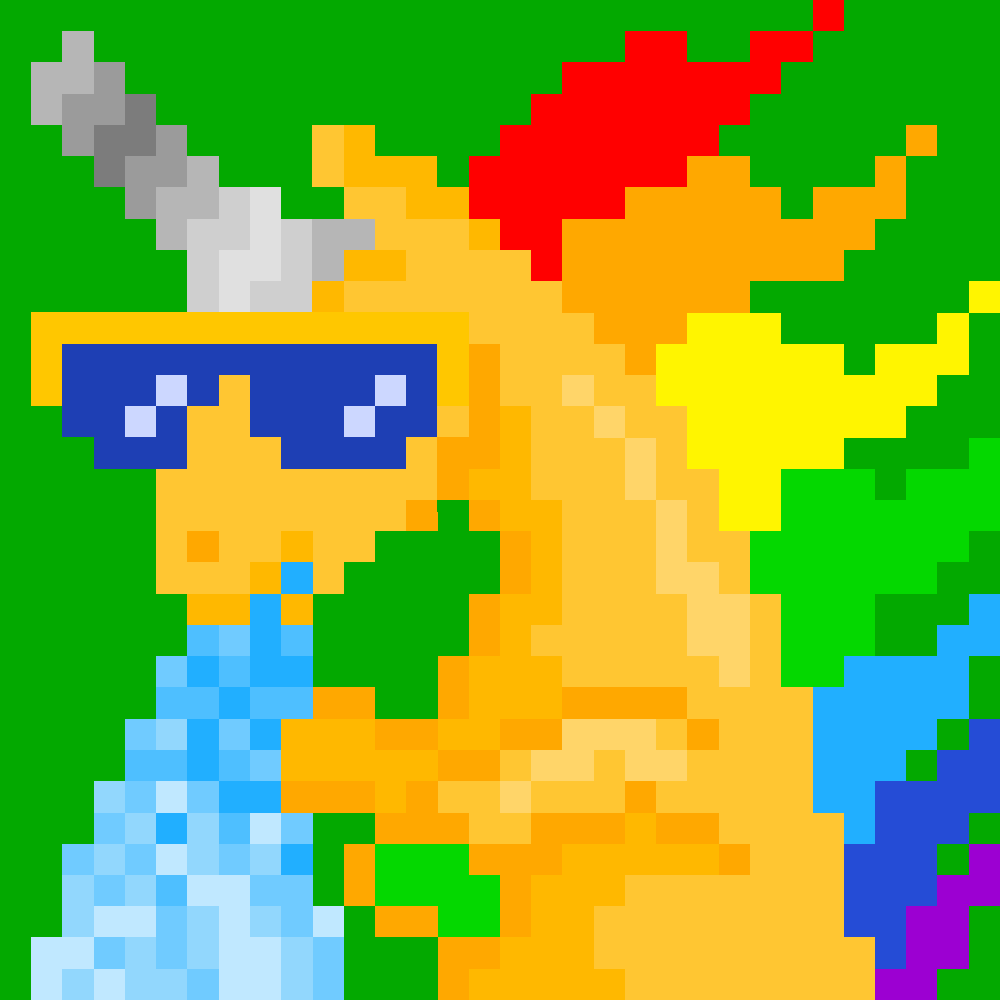 Unicorn #5451