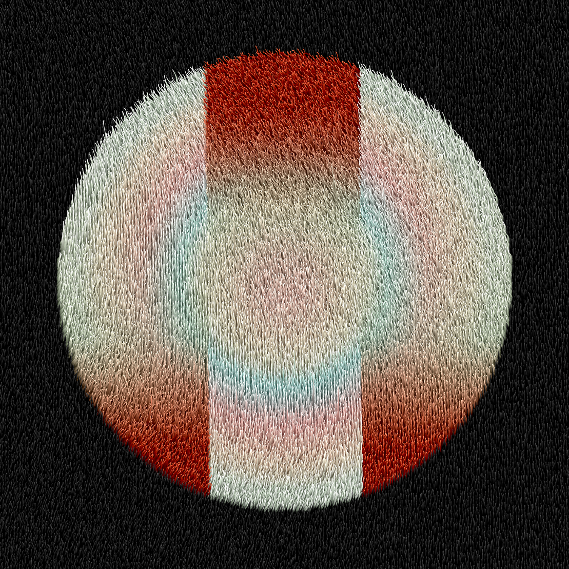 Furry Gradients #31