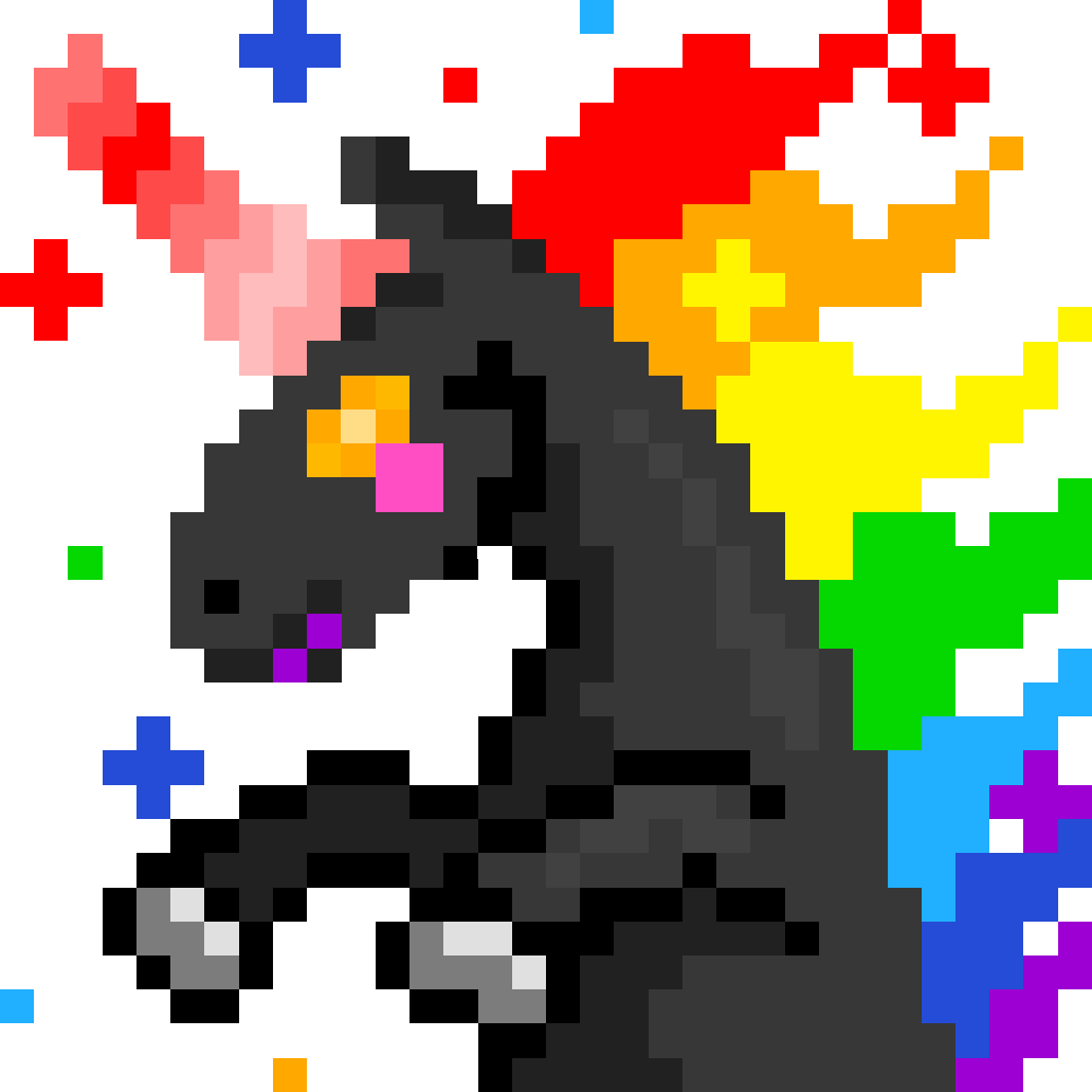 Unicorn #4228