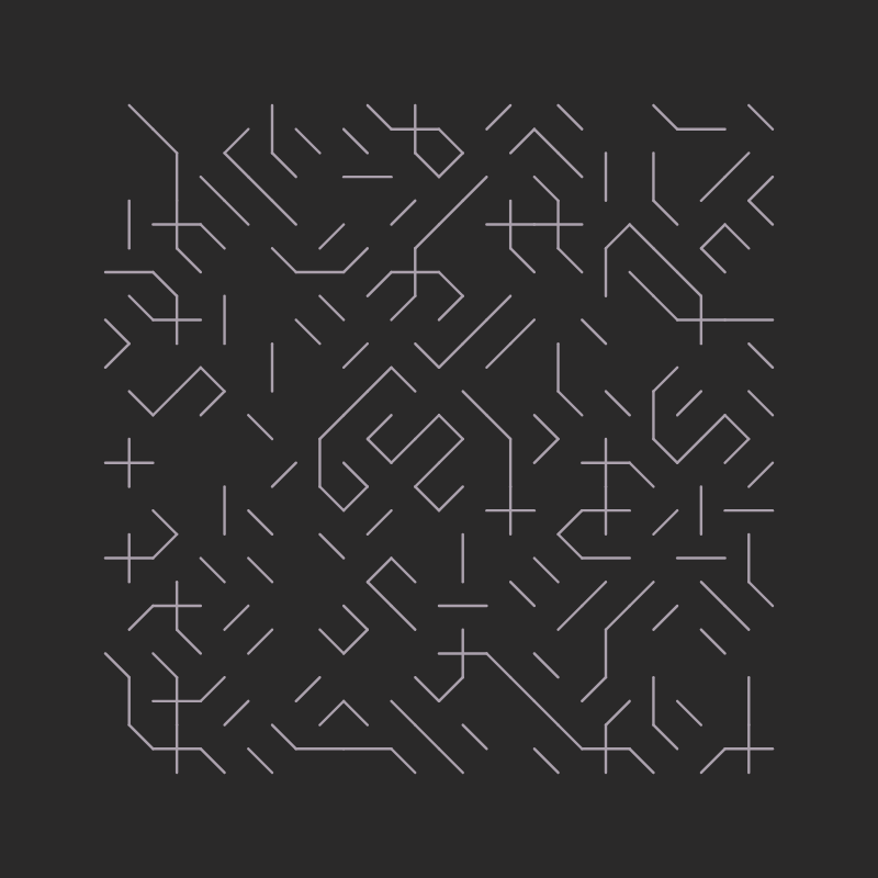 Chroma Ciphers #15