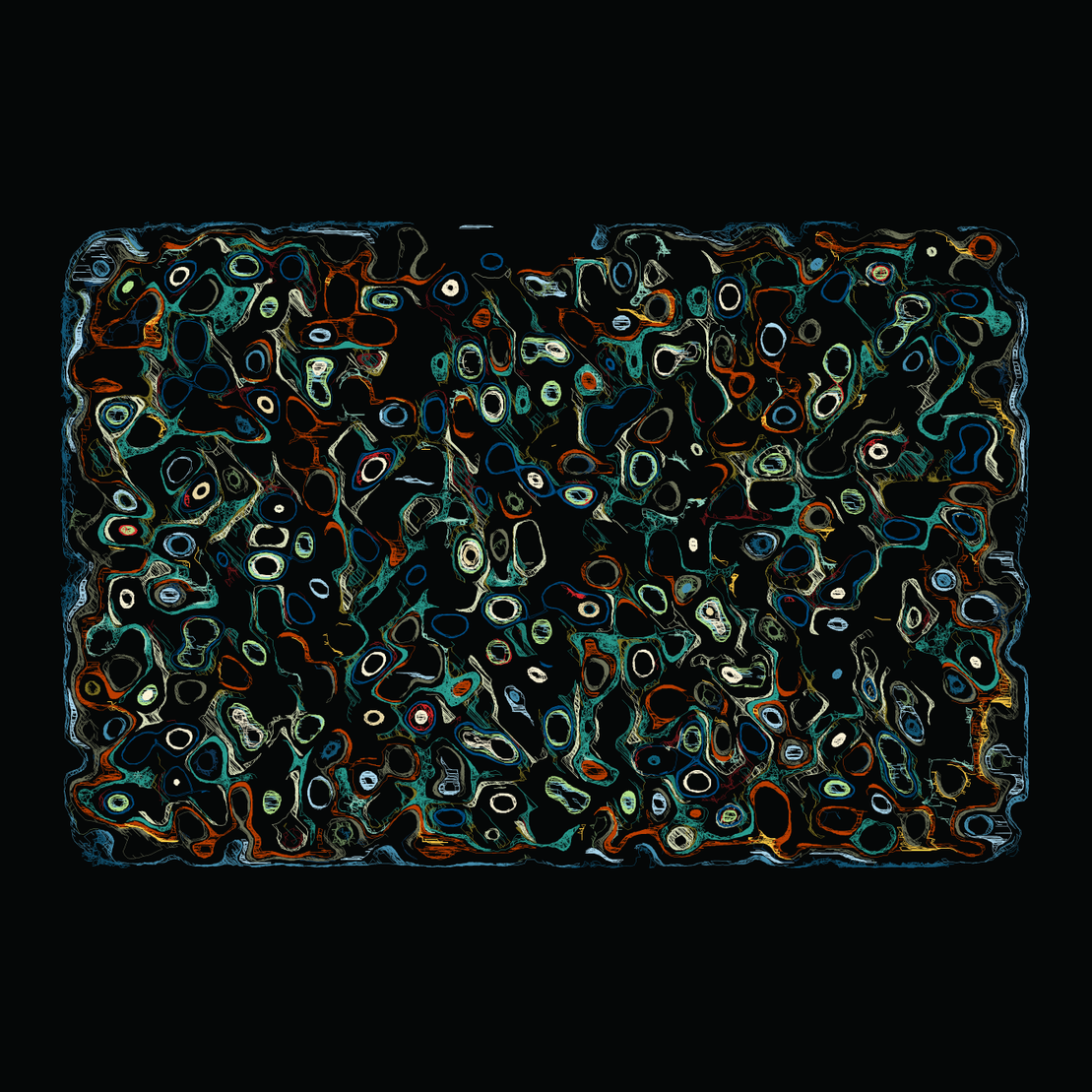 Tangentum #37