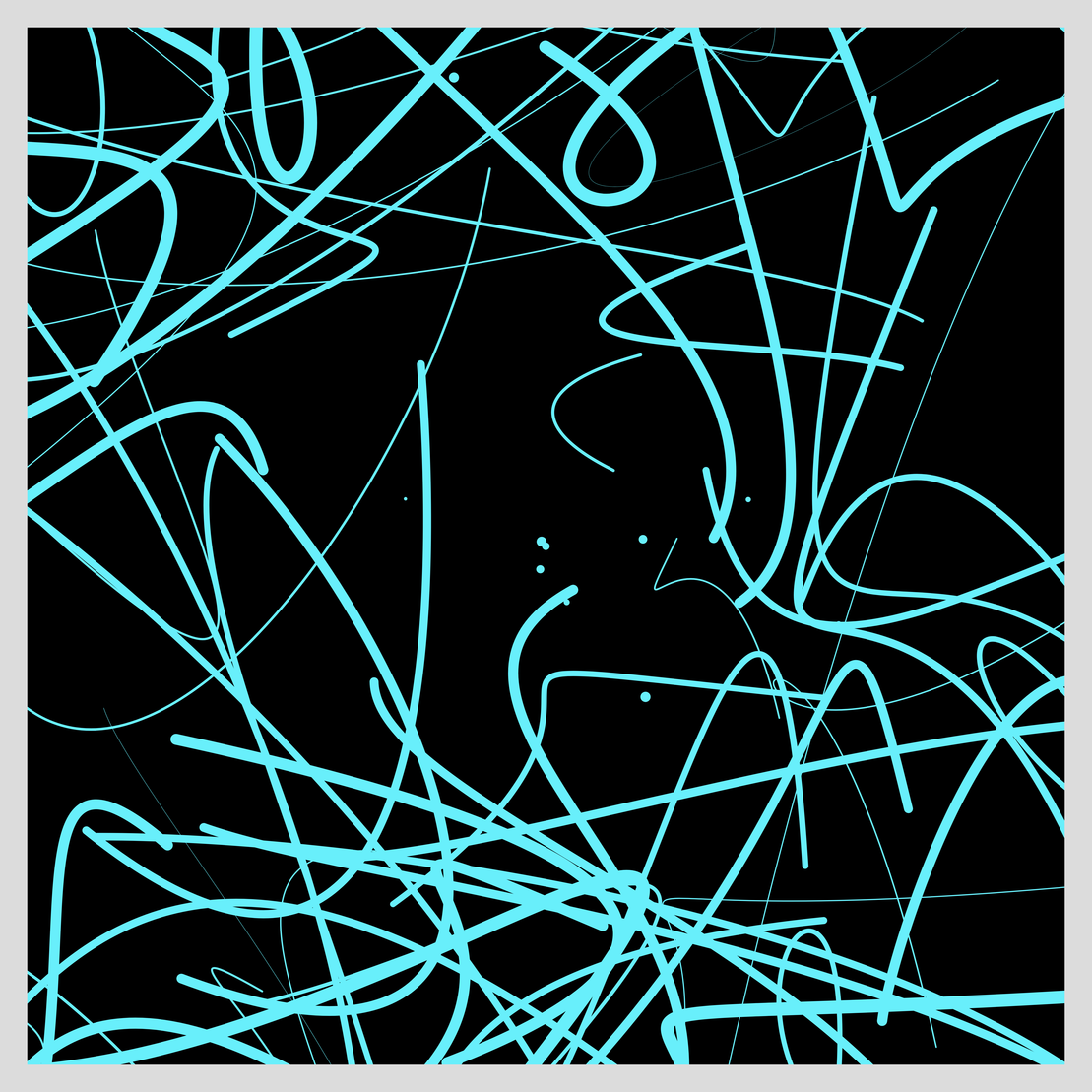 Uncertainty #23
