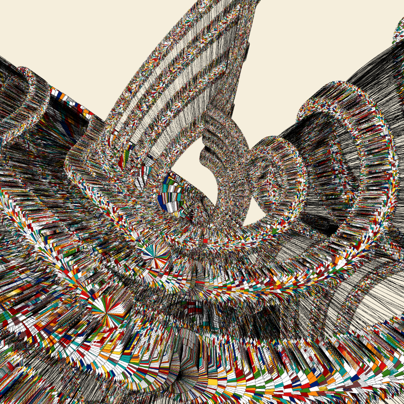 Singularithm #962