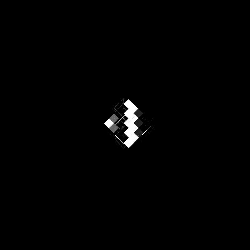 mono.cubes #1