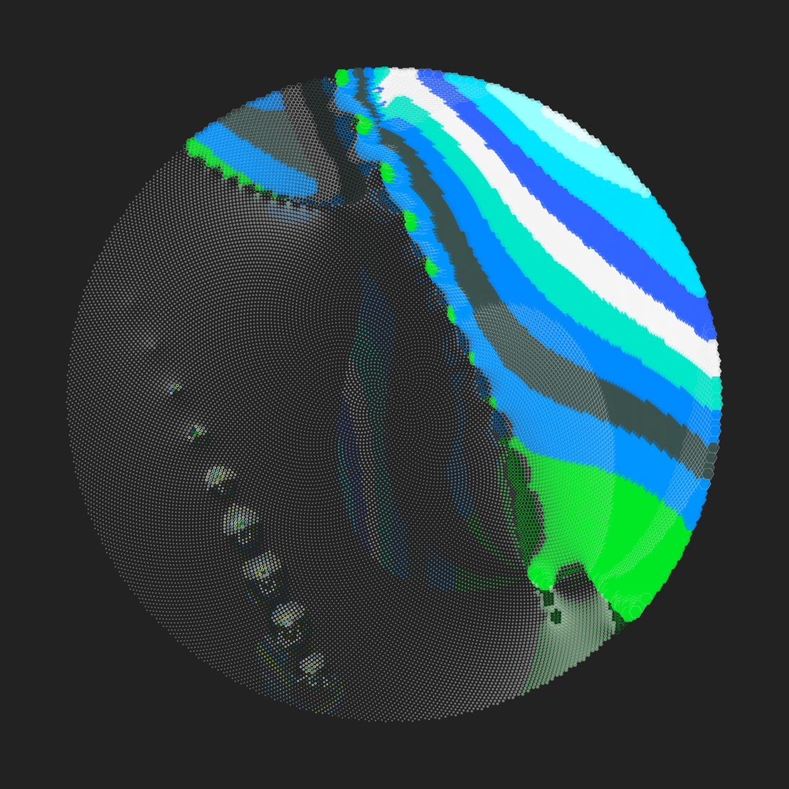 Still C #2567