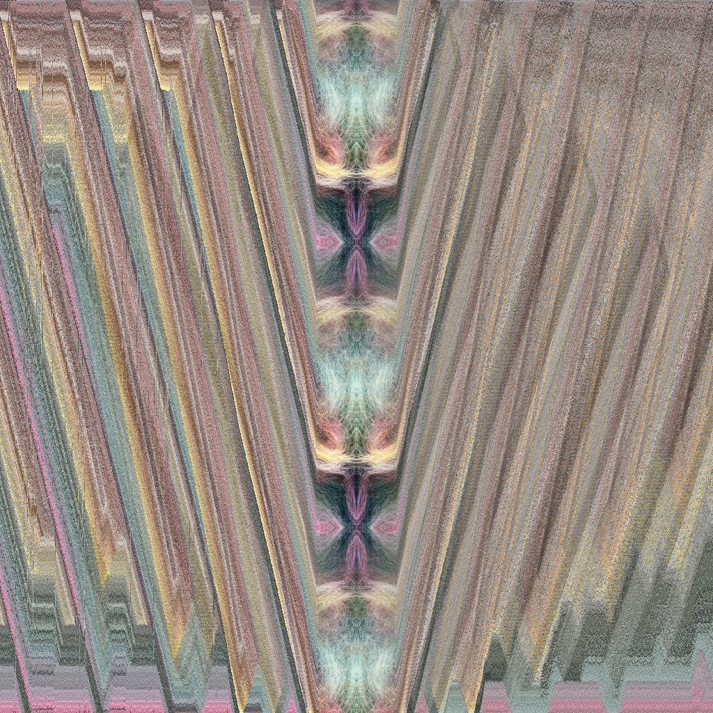 Astraea's Loom #51