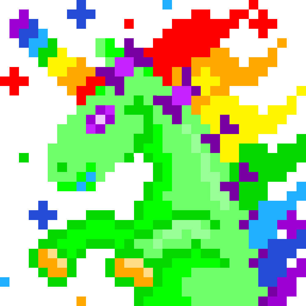 Unicorn #2873