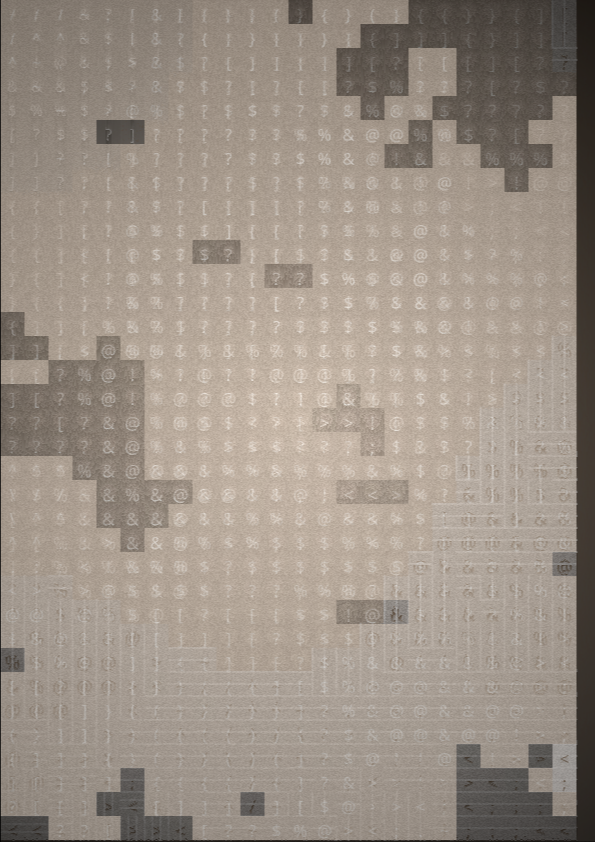 Convergence Remnants #6038