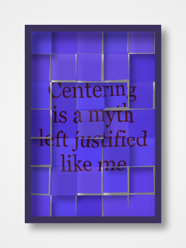 The Metaphor Machine #25776