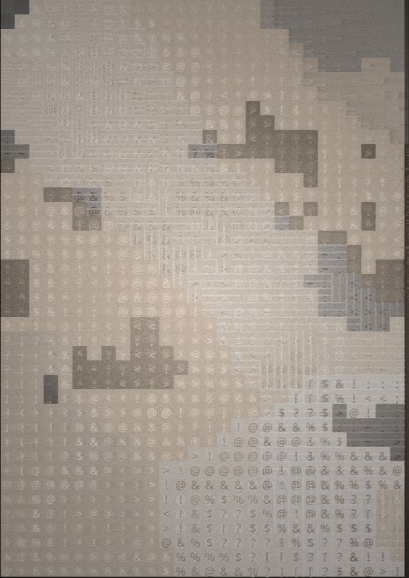 Convergence Remnants #6035