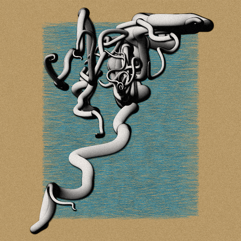 DEGREES OF FREEDOM #11