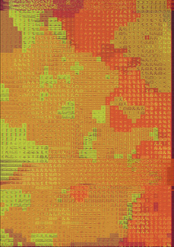 Convergence Remnants #25091