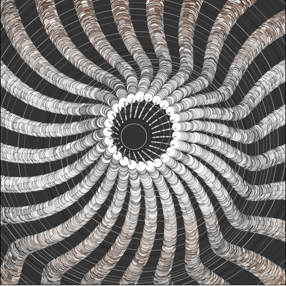 Snake Alley #329