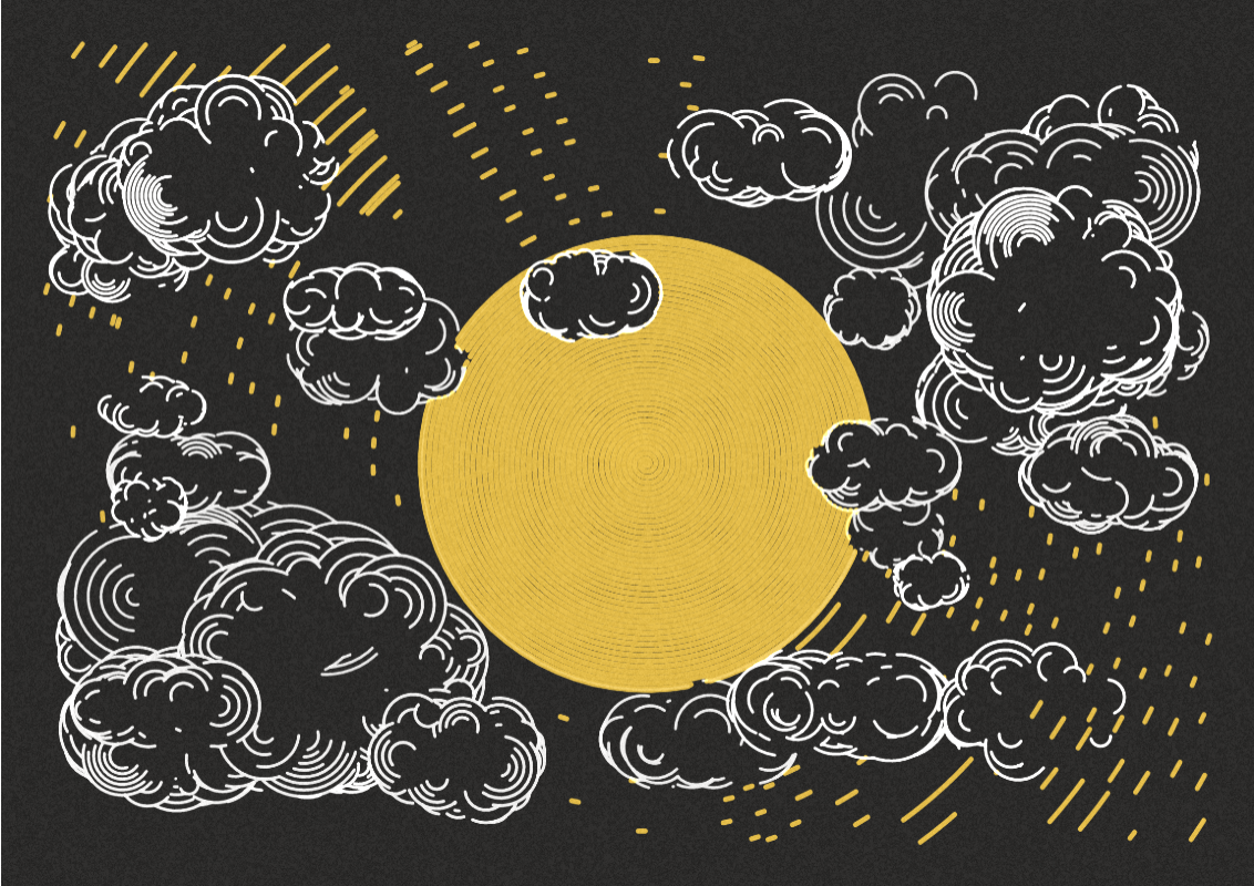 Plottable Clouds #13