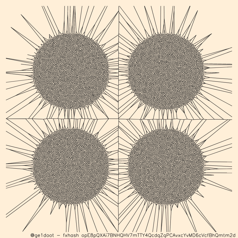 Interactions [SVG] #122