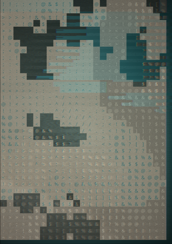 Convergence Remnants #7227
