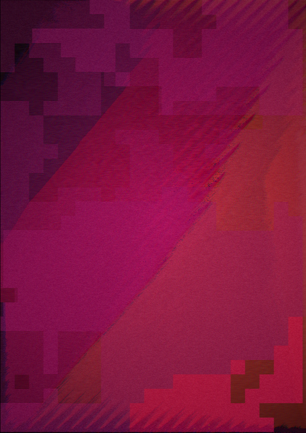 Convergence Remnants #8401