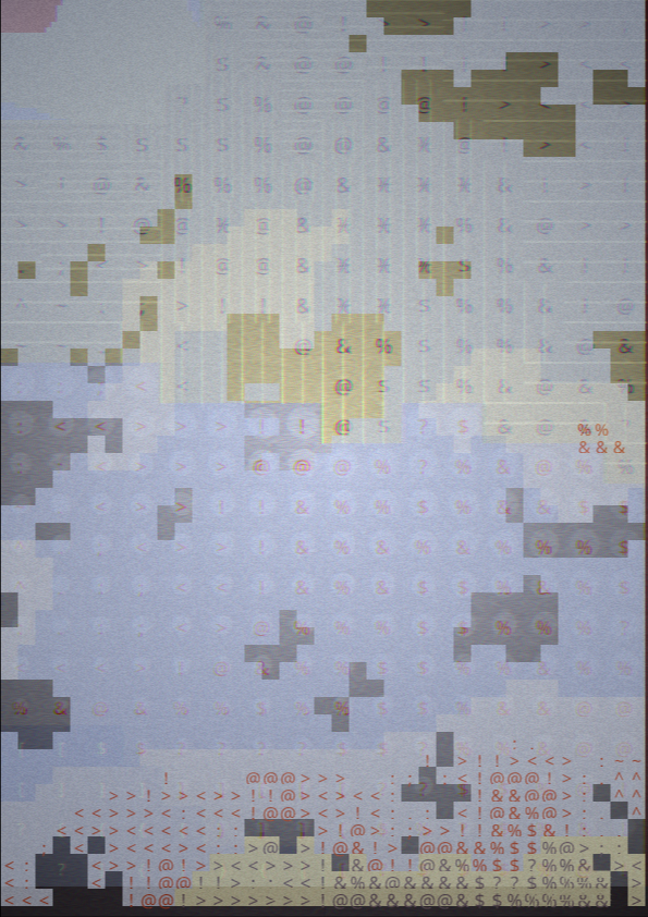 Convergence Remnants #22546
