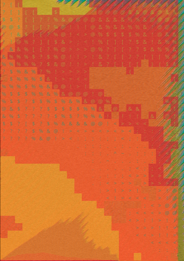 Convergence Remnants #8050