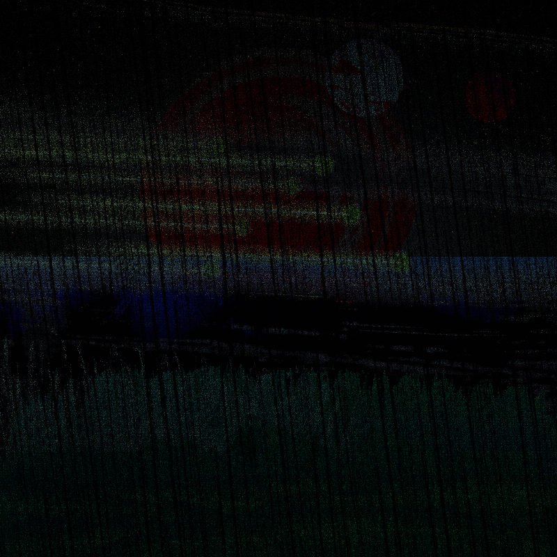 Ceshan's Psychedelics #194