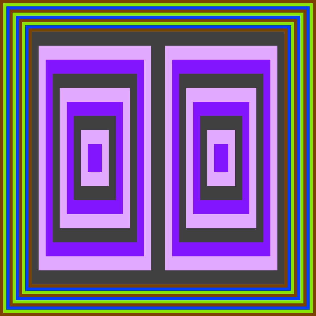 Opcode Op Art #182