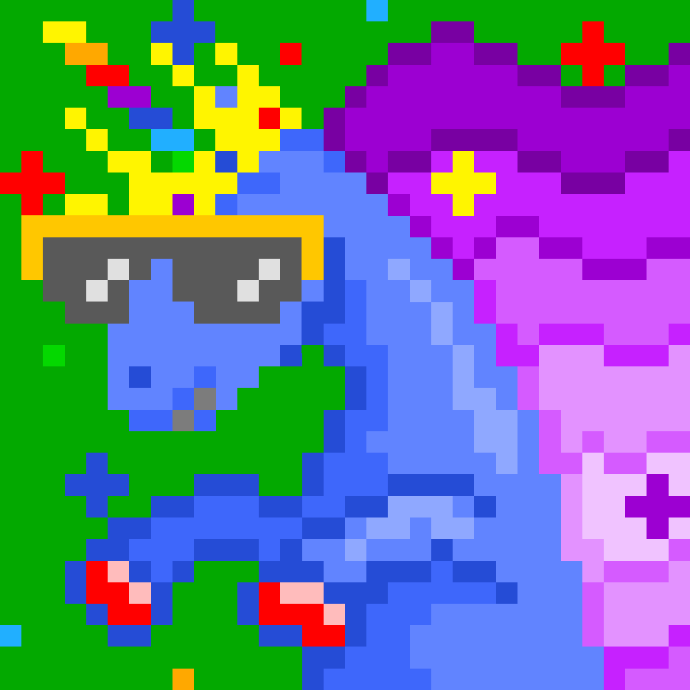 Unicorn #3294