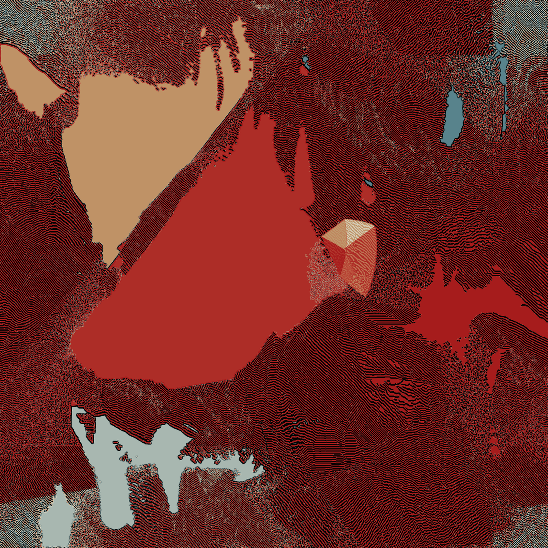 Chaos #588