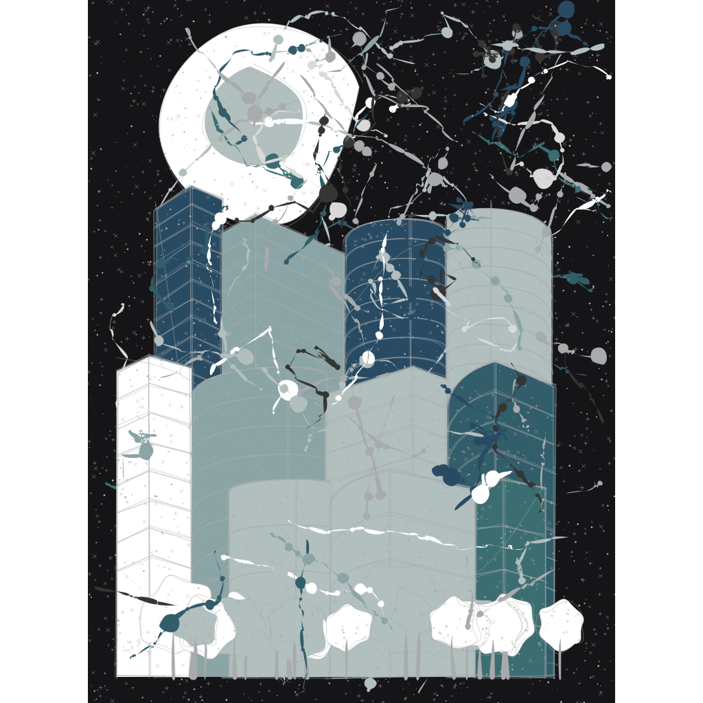 Business District #15