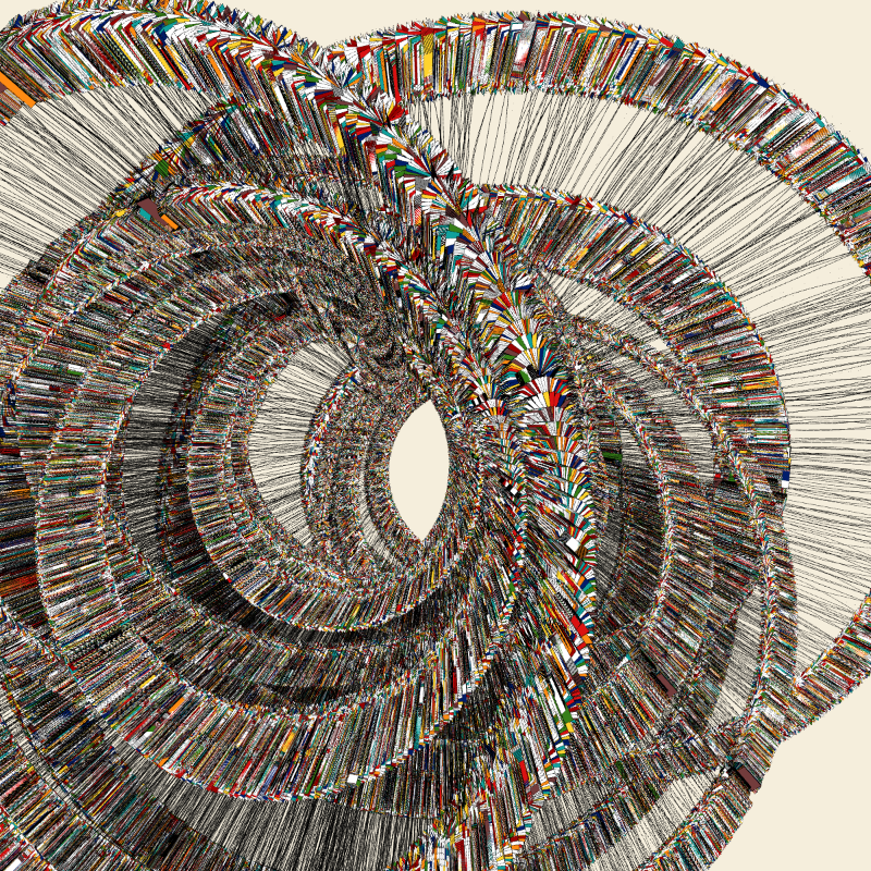 Singularithm #1107