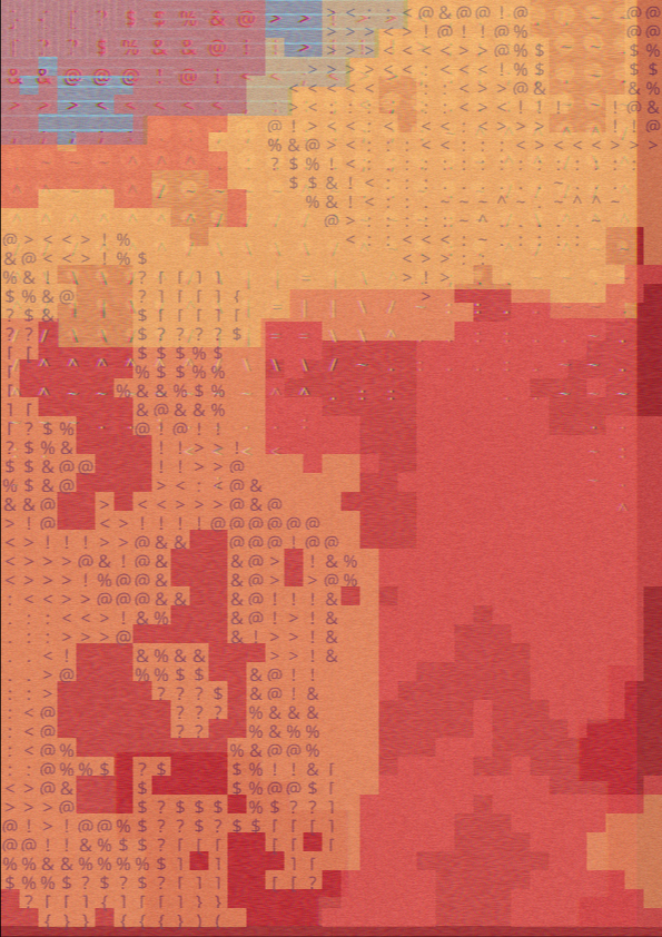 Convergence Remnants #4828