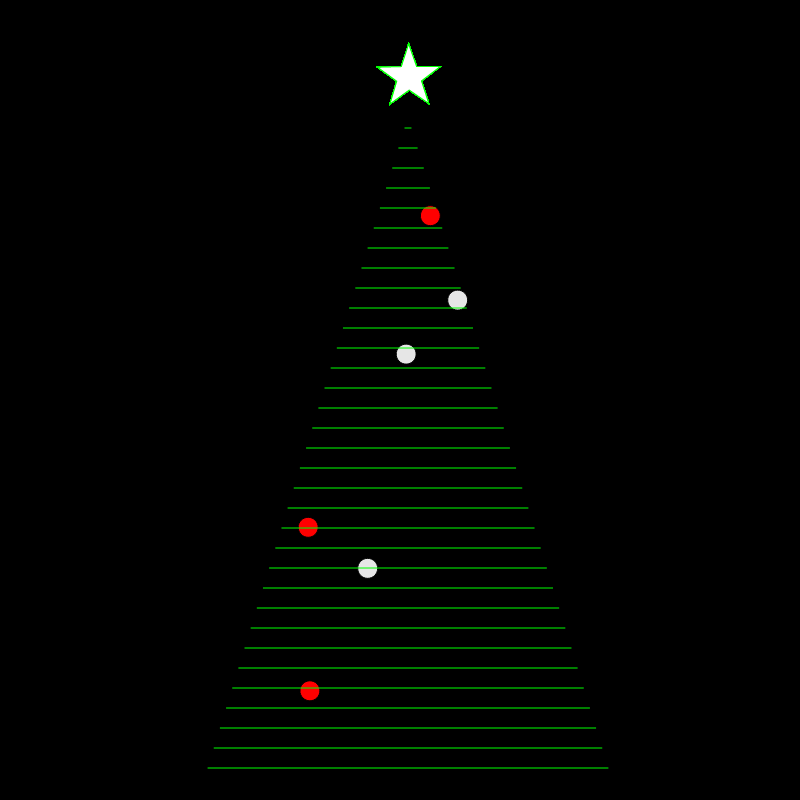 Christmas Tree #2