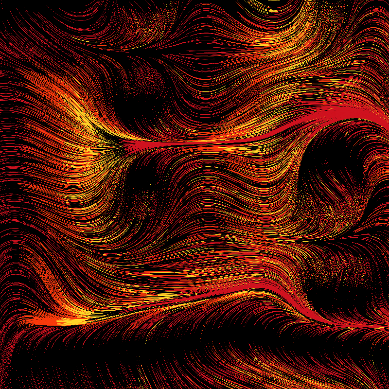 Calculating Infinity #120