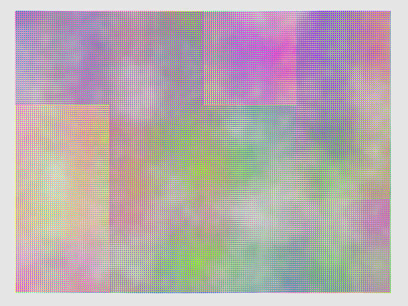 Color Function #8114