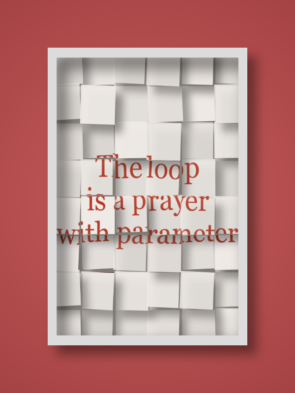 The Metaphor Machine #16528