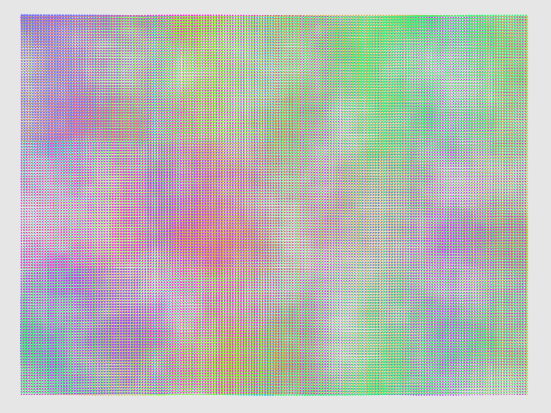 Color Function #2740