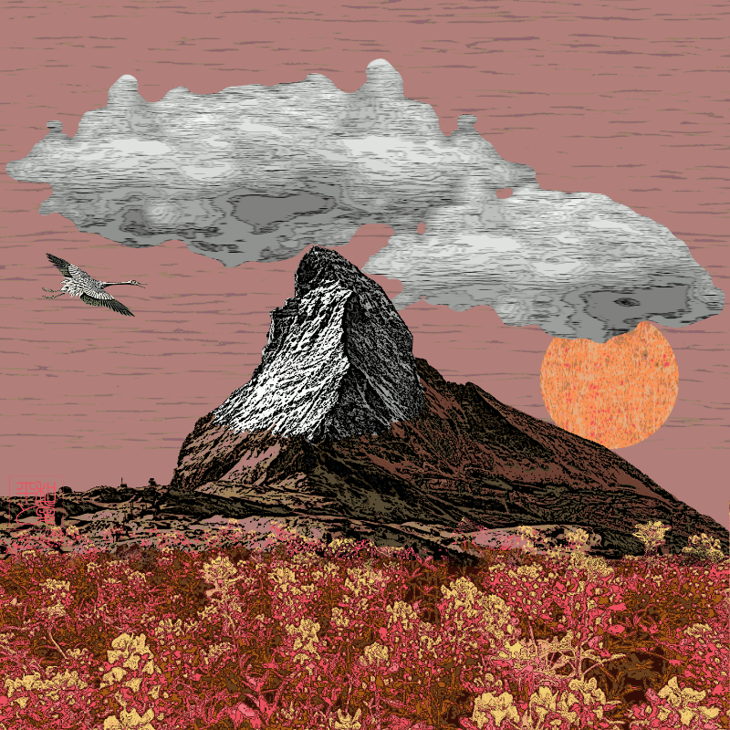 Λ peAks Λ #237