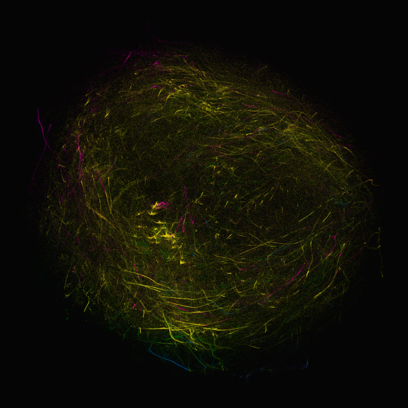 balls in vector fields #78