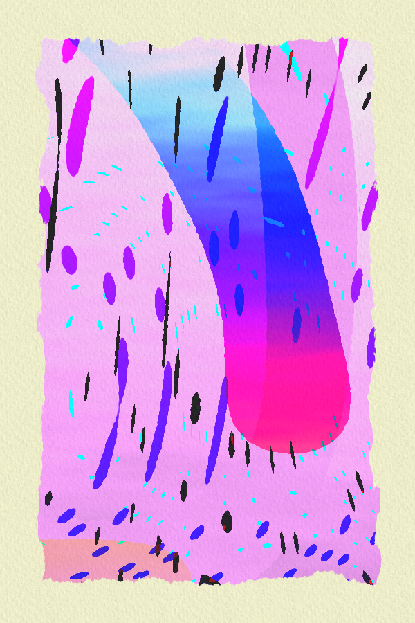 seaforms #25