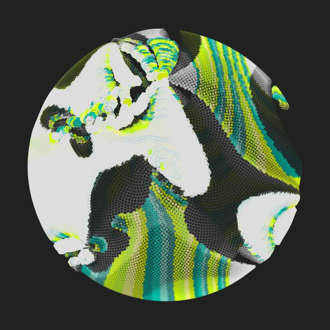 Still C #3554
