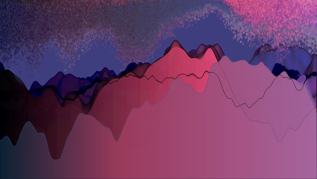 CryptoLandscape #3