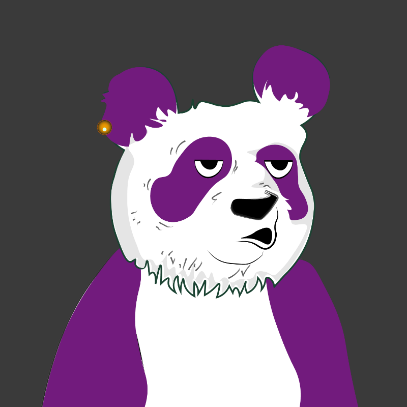 Evolving Pandas #13