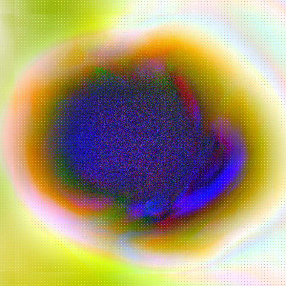 Coarsen Pixels I #13