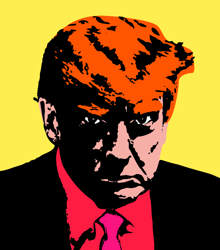 Donald Trump #245