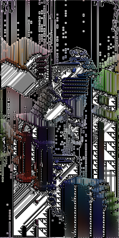 Automata Monads #64